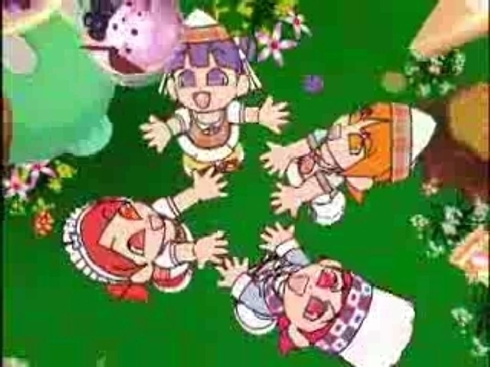 Mini_Moni Okashi
