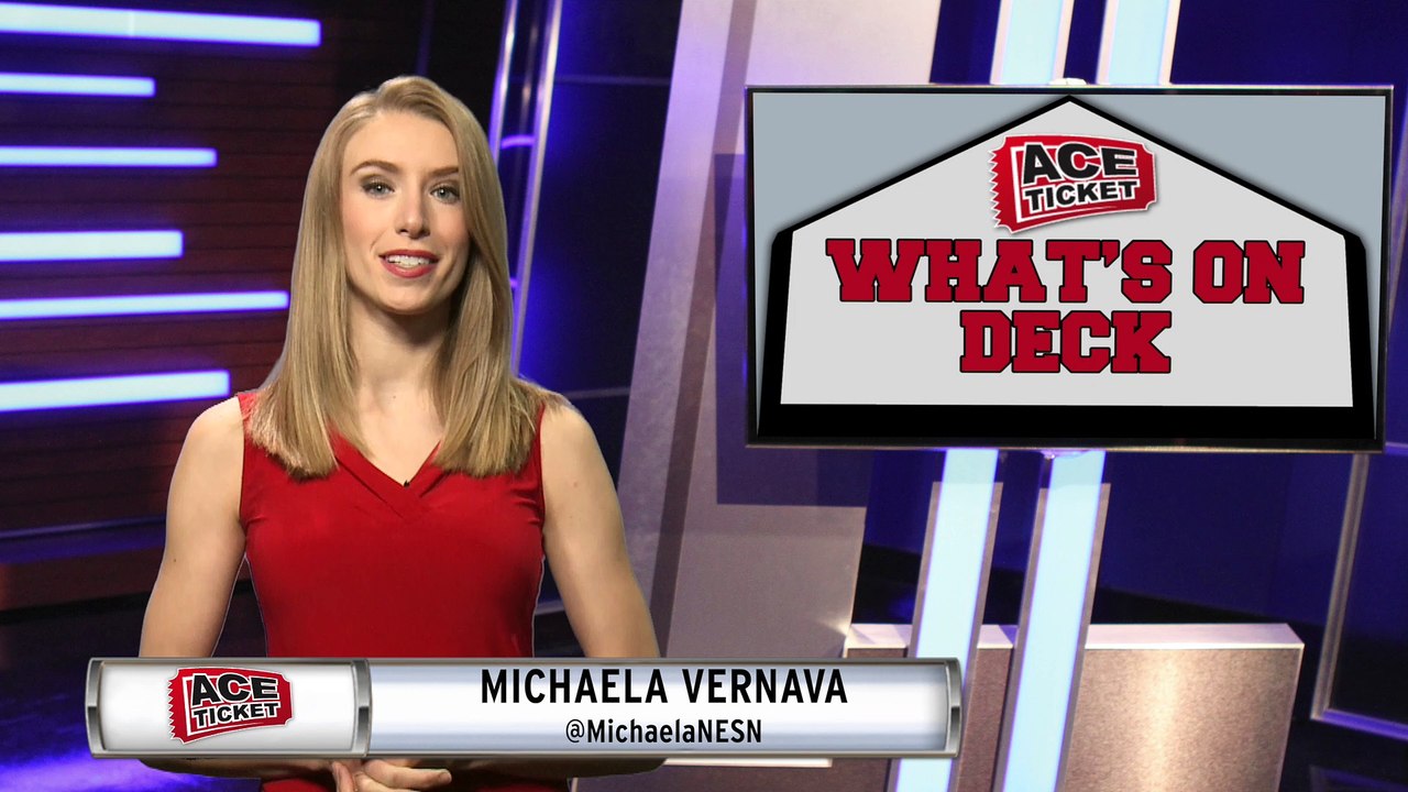 What's On Deck In December: Patriots Season Ent...