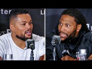 HIGHLIGHTS | Joe Joyce vs. Joe Hanks | FINAL PRESS CONFERENCE | Wilder vs. Fury