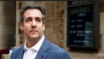 Calling On Jews, Patriots, and Americans To Stand With Michael Cohen