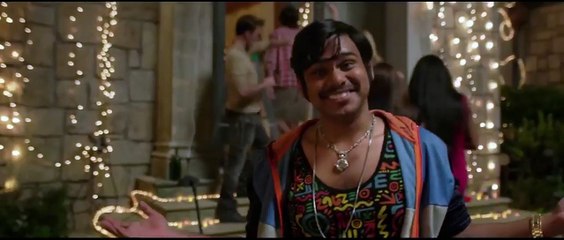 +1 Official Trailer #1 (2013) - Rhys Wakefield Thriller HD