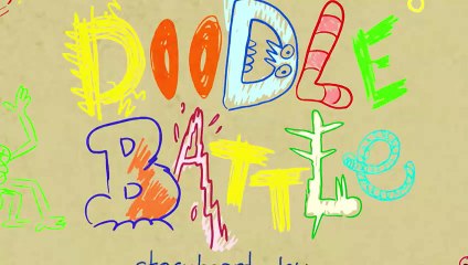 كلارينس - معركة الرسم العايث - كرتون نتورك  عربية