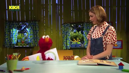 Sesamstraße - Folge 2822 | Mehr auf KiKA.de