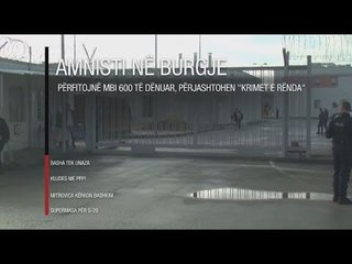 Edicioni i lajmeve i orës 20:00, 30 nëntor 2018 - Ora News