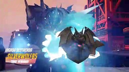 Jugada Destacada Reinhardt 26