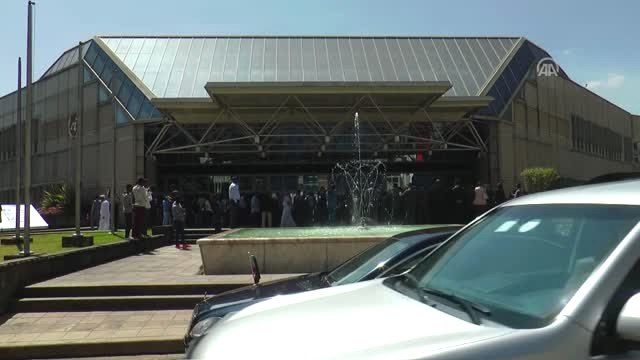 Filistin Halkıyla Dayanışma Günü Etkinlikleri - Addis