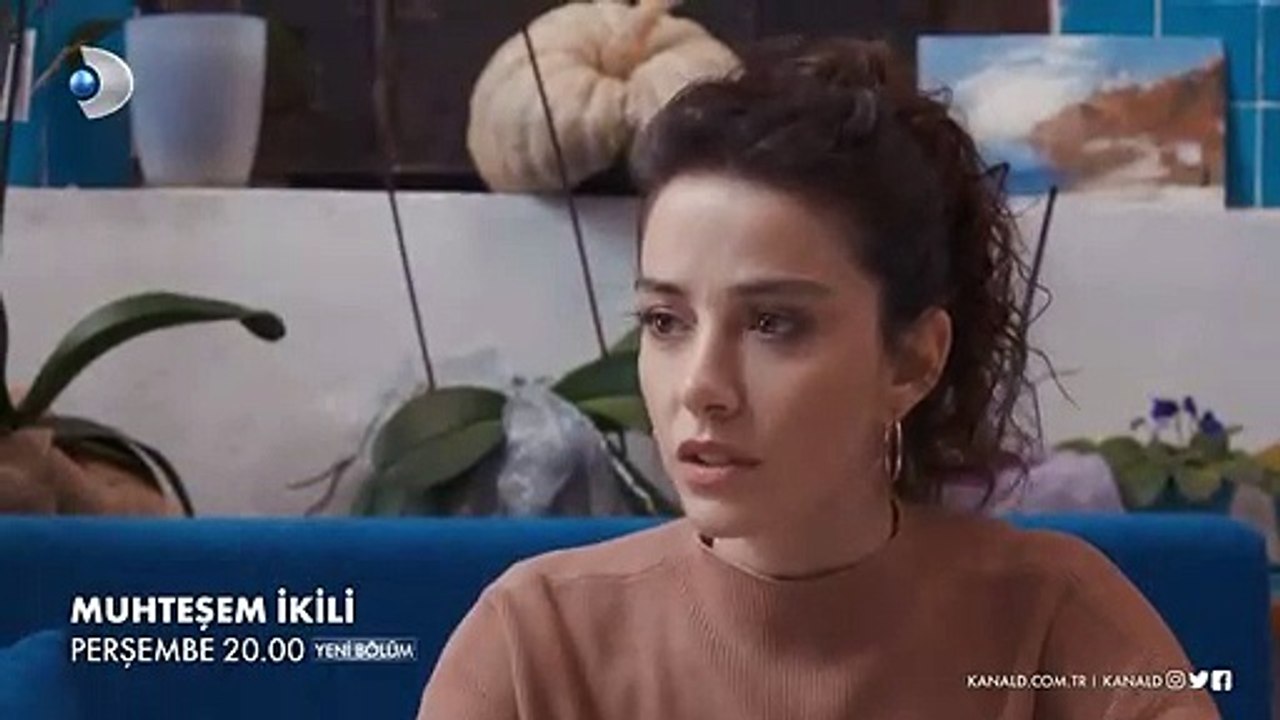 Muhteş  Fragmanı Yeni Bölüm Son Fragmanı