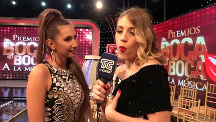 Ana Paula: lo mejor y lo peor de su 2018