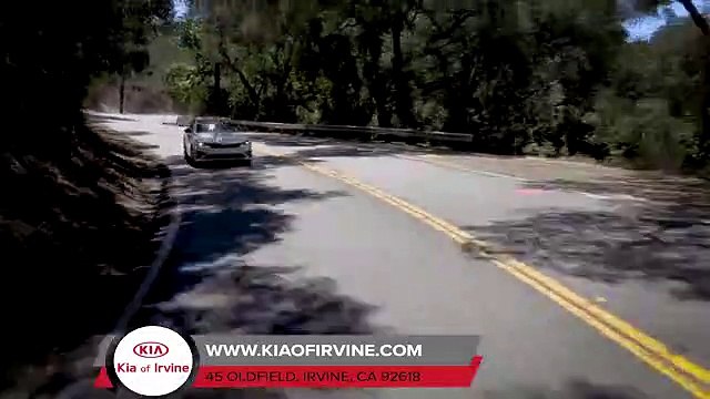 2018 Kia Optima Orange CA | Kia Optima Orange CA