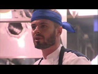 Hell's Kitchen/ Shef Renato s'pranon suflenë e papërgatitur, rezultati...