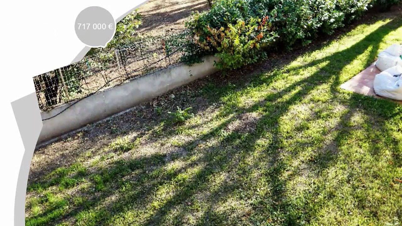 A vendre - Maison/villa - MARSEILLE 9E ARRONDISSEMENT (13009) - 5 pièces - 164m²