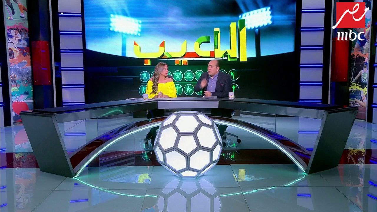 "وليد صلاح الدين" مدير الكرة بالاتحاد السكندري: الكرة من غير جماهير لا تساوي شئ