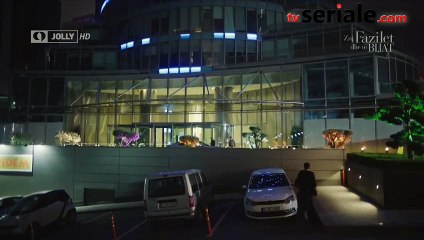 Zonja Fazilet dhe te bijat - Episodi 157