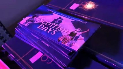 Gli scozzesi delusi dalla Brexit