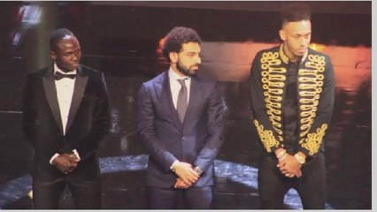 Ballon d'or africain 2018 : 34 candidats pour un fauteuil