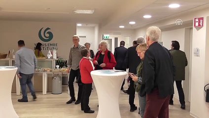 Almanya'da 'Gören Gözler' fotoğraf sergisi - KÖLN