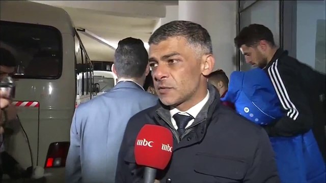 ردود الفعل بعد فوز الفيصلي على الجزيرة في دوري المناصير الأردني