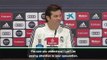 Solari dismisses talk of Isco rift