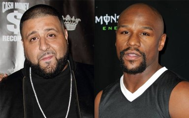 DJ Khaled & Floyd Mayweather Jr. Charged With Cryptocurrency Fraud