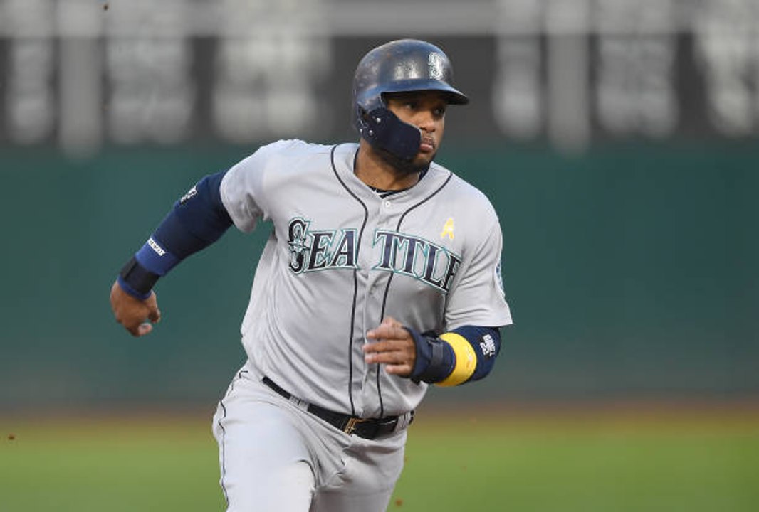 Blockbuster Mets-Mariners Trade Would Send Robinson Cano to New York