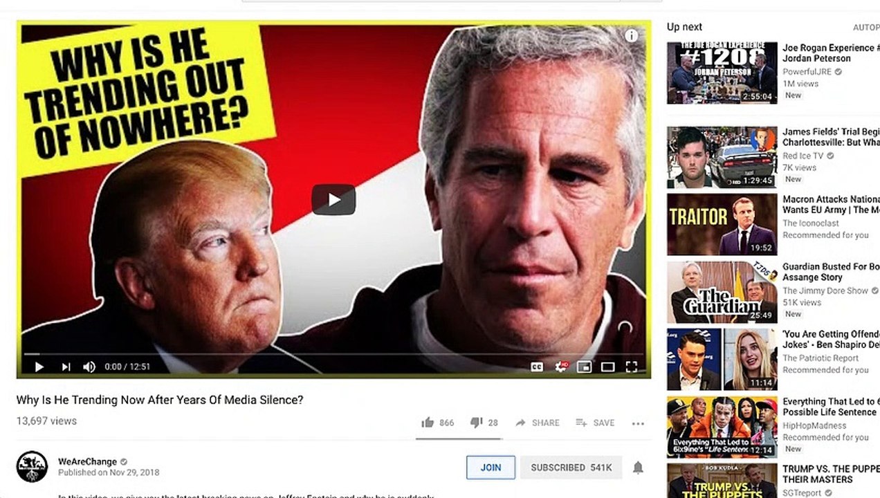 Why Is MSM Finally Covering Epstein, Greek Ex-FM Exposes Diplomatic Child-Trafficking & Syria Attack