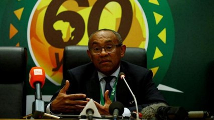 Cloud of uncertainty 'attacks' Cameroon's AFCON goal