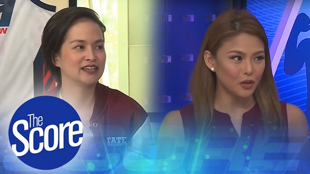 The Score: Fighting Maroons