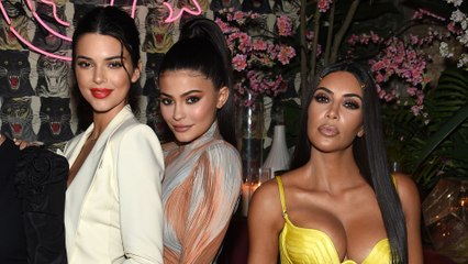 The Most Luxurious Gifts the Kardashian/Jenners Ever Gave