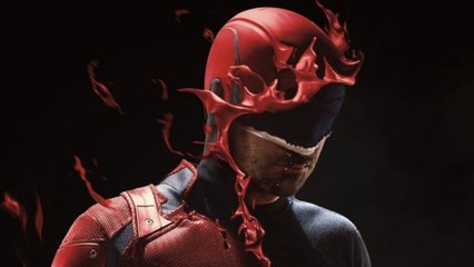 Netflix Cancels 'Daredevil' After Three Seasons