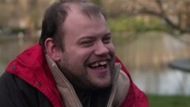 This Man Spends 8 Hours A Day Picking Up Trash