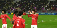 Dream League Soccer 2019 Android Gameplay #13