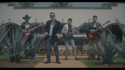 Los Crecidos - Ni De Ti Ni De Nadie