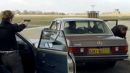 Ashes To Ashes S03 E08 Vol. 02