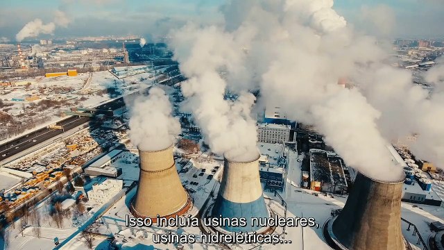 Terrorismo, Atentados Frustrados | Trailer da temporada 01 | Legendado (Brasil) [HD]