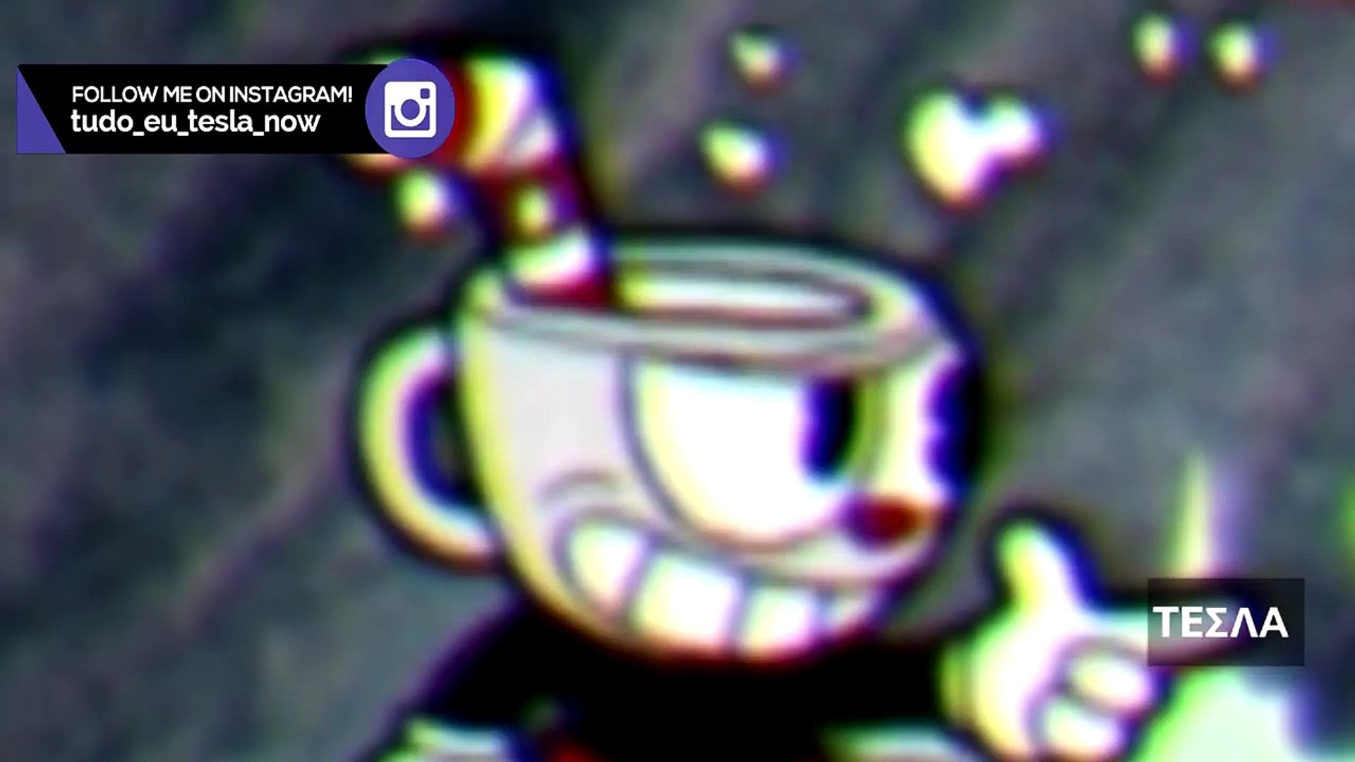 ⁣LEITINHO GROSSO, O PlSTOLElR0 MAIS RAPIDO  DE TODA A BΛGOLΛNDIΛ!  - cuphead #2