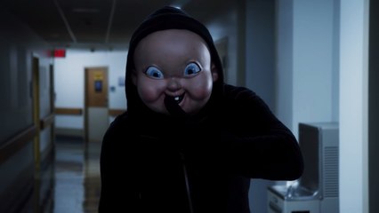 HAPPY DEATH DAY 2 U - Official Trailer - Horror 2019 Happy Death Day 2