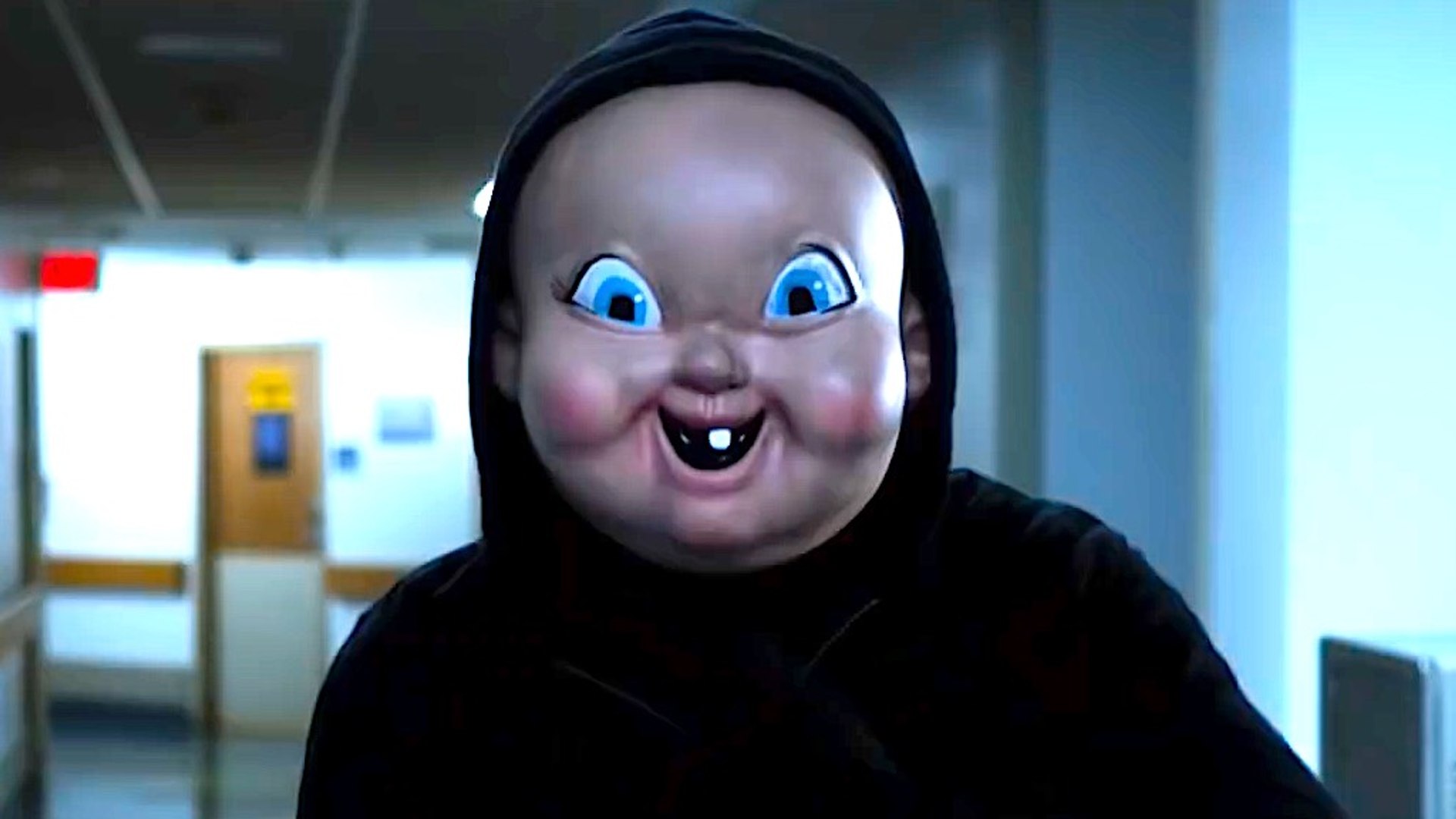 Happy Death Day 2U Official Trailer