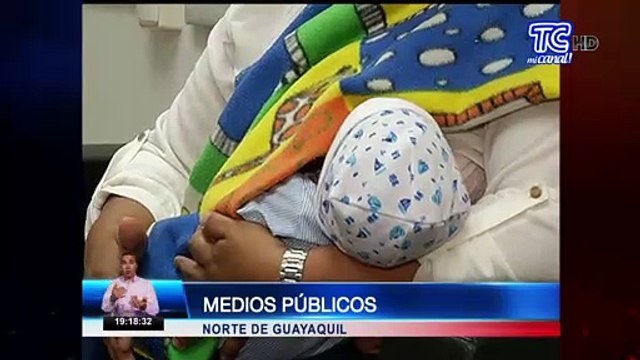 Medios públicos cuentan con lactario para empleadas