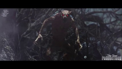 BIGFOOT UK (Eyewitnesses)