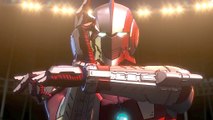Ultraman on Netflix - Official Trailer