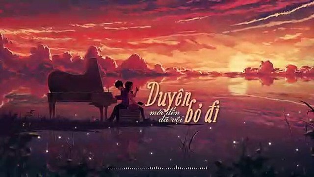 Nhân gian hữu tình, nhưng sao nhiều người lại phải chịu cảnh tan vỡ mối lương duyên