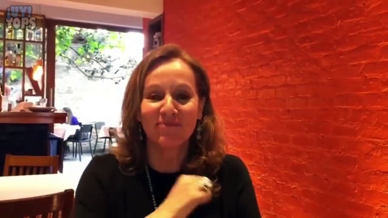 Alejandra Borrero ¡SE DESAHOGÓ! Tras Su Salida De La Ley Del Corazón 2