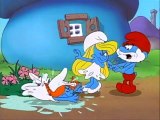 The Smurfs S08E20 - Densia's Slumber Party