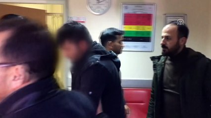 Karaman'da silahlı kavga: 1 ölü