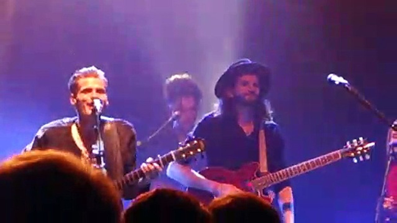 Hudson Taylor - Travelling