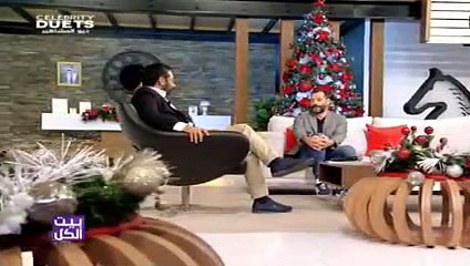 بيت الكل مع عادل كرم - حلقة 30-11-2018 كاملة  الجزء الاول