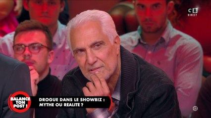 Qui est vraiment Gérard Fauré, l'auteur du livre "Dealer du Tout-Paris"