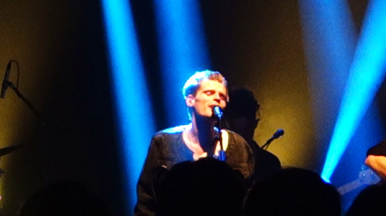 Hudson Taylor - You Don't Wanna Know