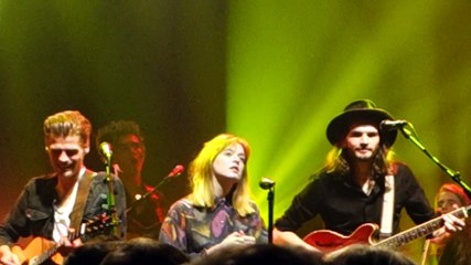 Hudson Taylor - Don't Know Why