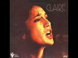 claire A samedi extrait de "vive les vacances"